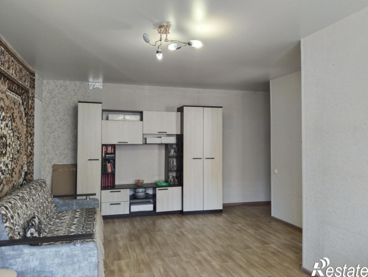 2-комн квартира Трудовые Резервы ул., 37
