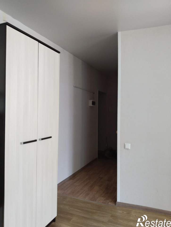 2-комн квартира Трудовые Резервы ул., 37