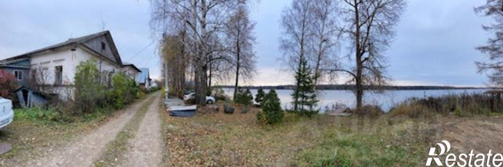 Отдельное здание м.р-н Костромской, с.п. Чернопенское, с Чернопенье, ул Водников, дом 12