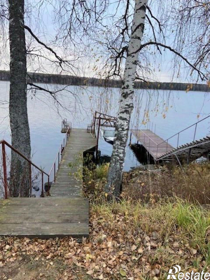 Отдельное здание м.р-н Костромской, с.п. Чернопенское, с Чернопенье, ул Водников, дом 12
