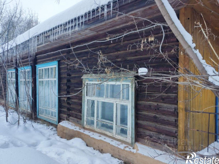 Отдельное здание улица Калинина, 31,  д. 31