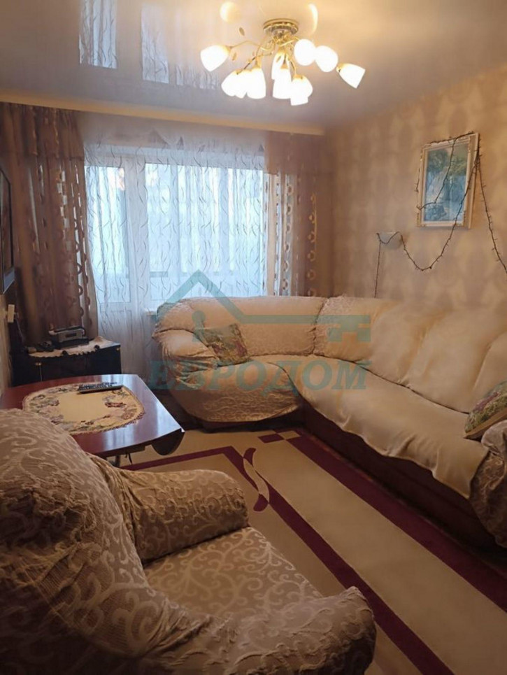 2-комн квартира ул. Линейная,31/4