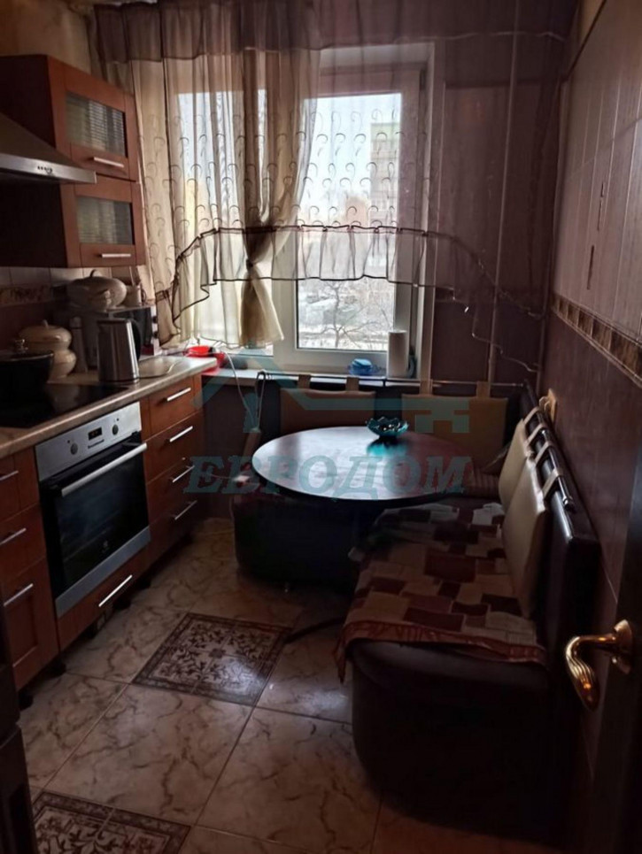 2-комн квартира ул. Линейная,31/4