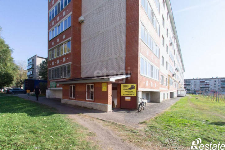 Офис ул Чапаева, 4А,  д. 4А