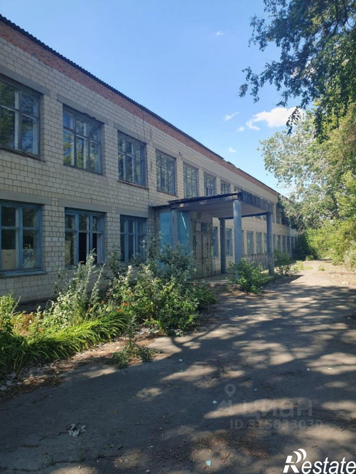 Отдельное здание ул Школьная, 3,  д. 3
