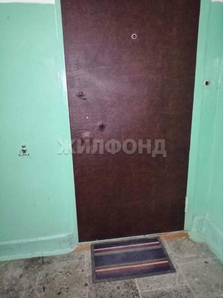 3-комн квартира Ленинский проспект, д.12