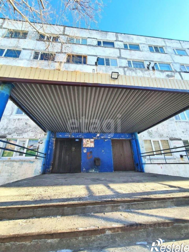 Комната ул Бохняка, 16/1,  д. 16/1