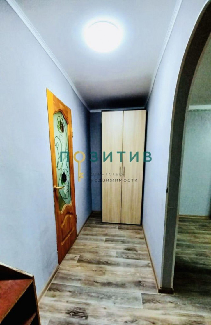 2-комн квартира Механизаторов, 4