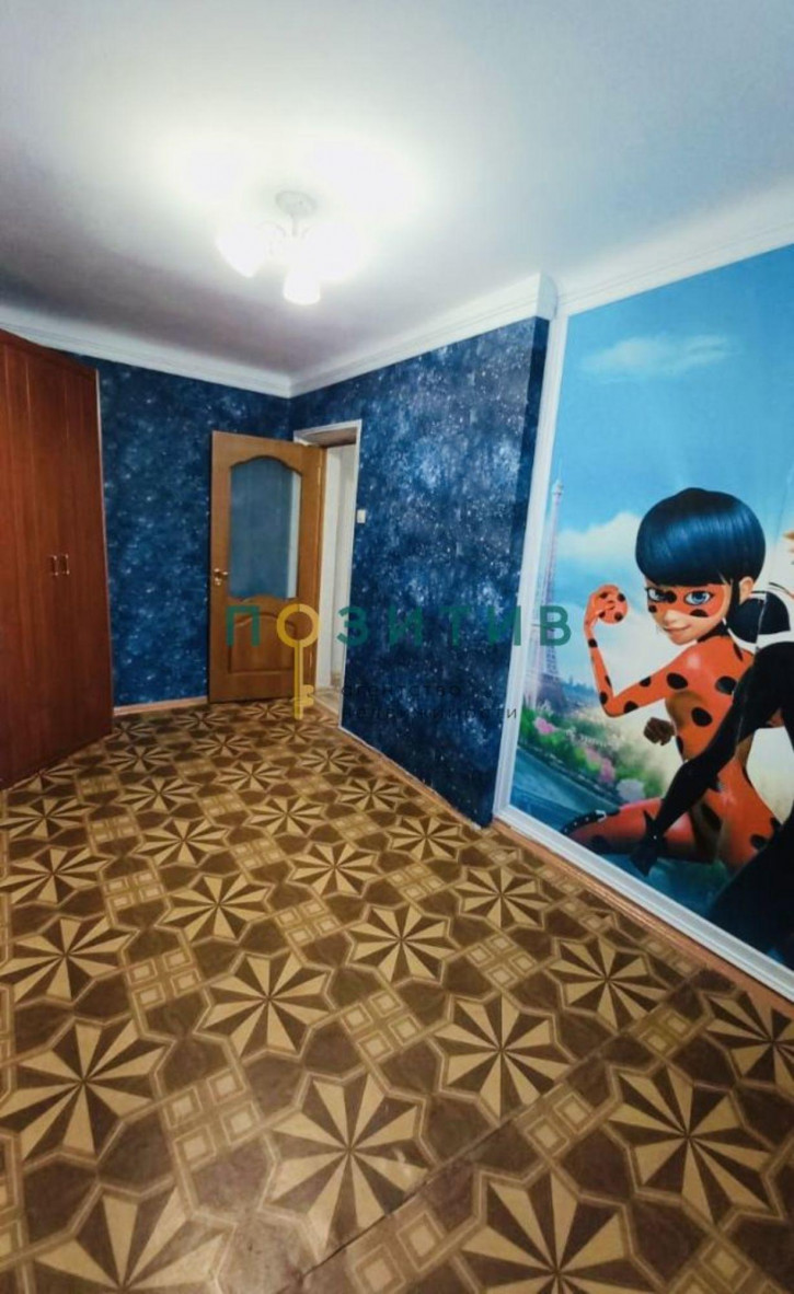 2-комн квартира Механизаторов, 4