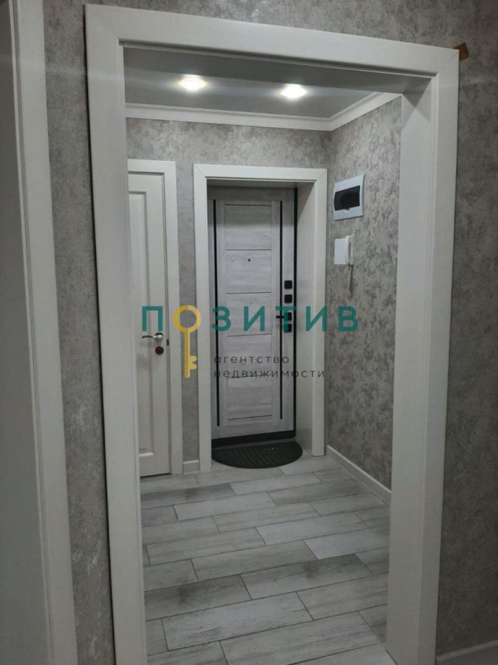 3-комн квартира Советская ул, 36