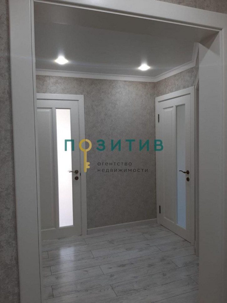 3-комн квартира Советская ул, 36