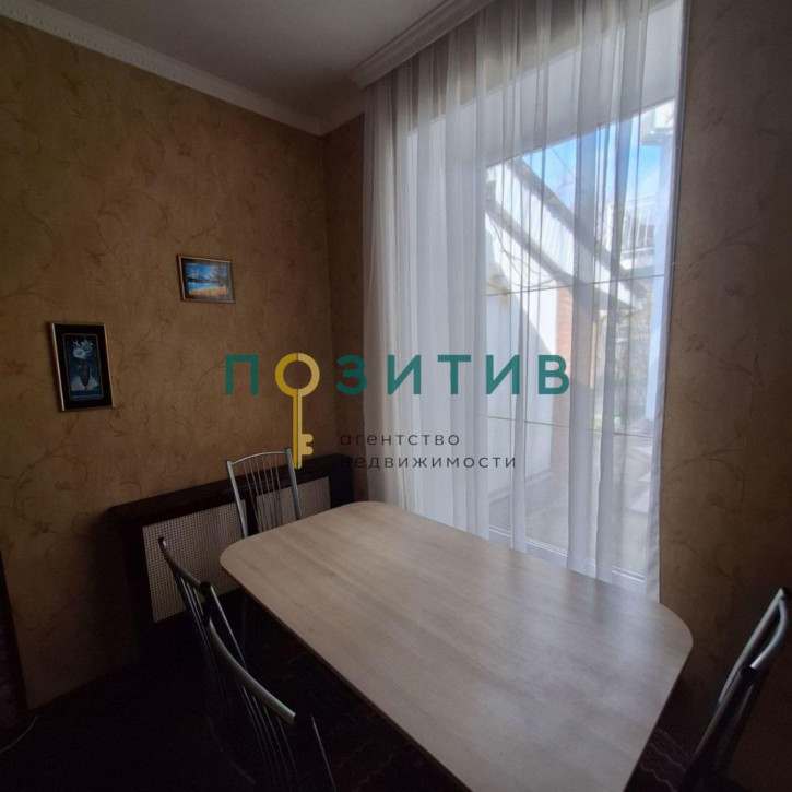 3-комн квартира Кирова пр-кт, 77