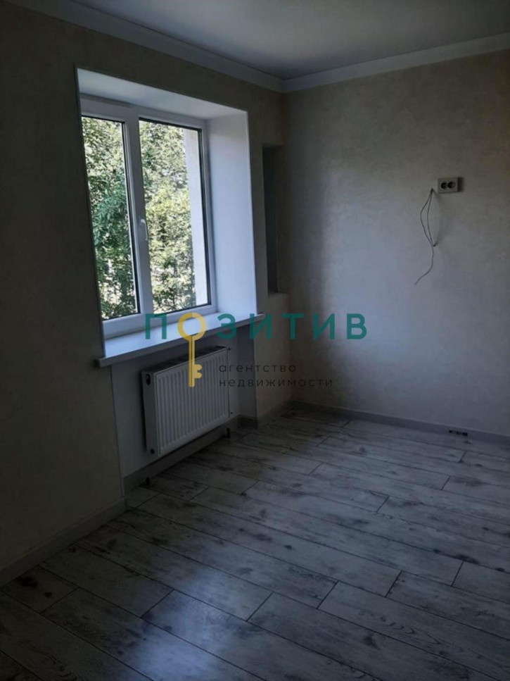 3-комн квартира Советская ул, 36