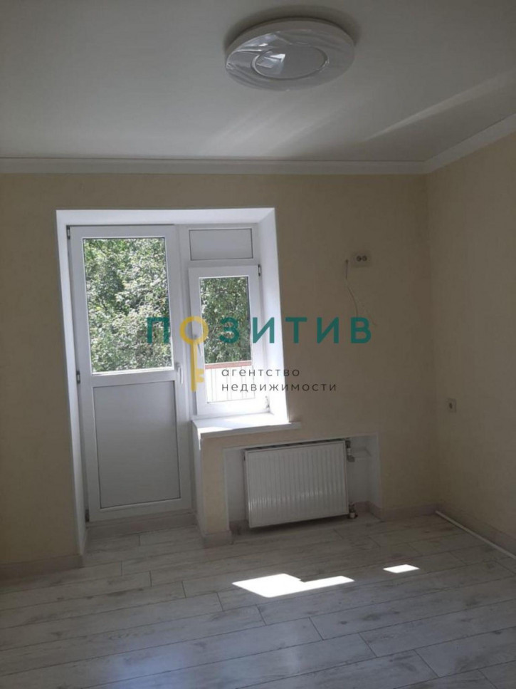 3-комн квартира Советская ул, 36