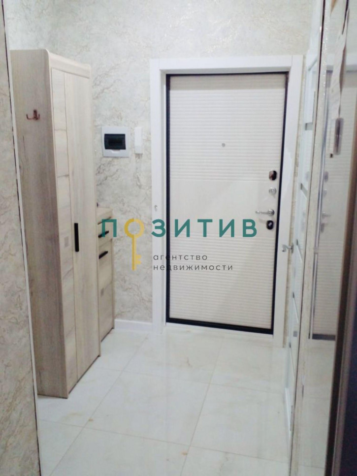 1-комн квартира Советская ул, 123к1