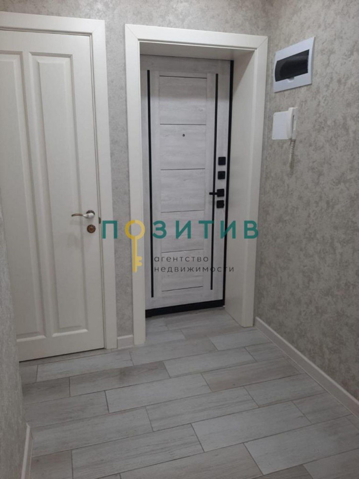 3-комн квартира Советская ул, 36