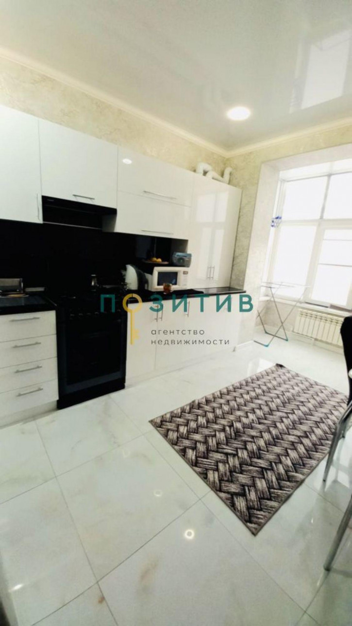 1-комн квартира Советская ул, 123к1