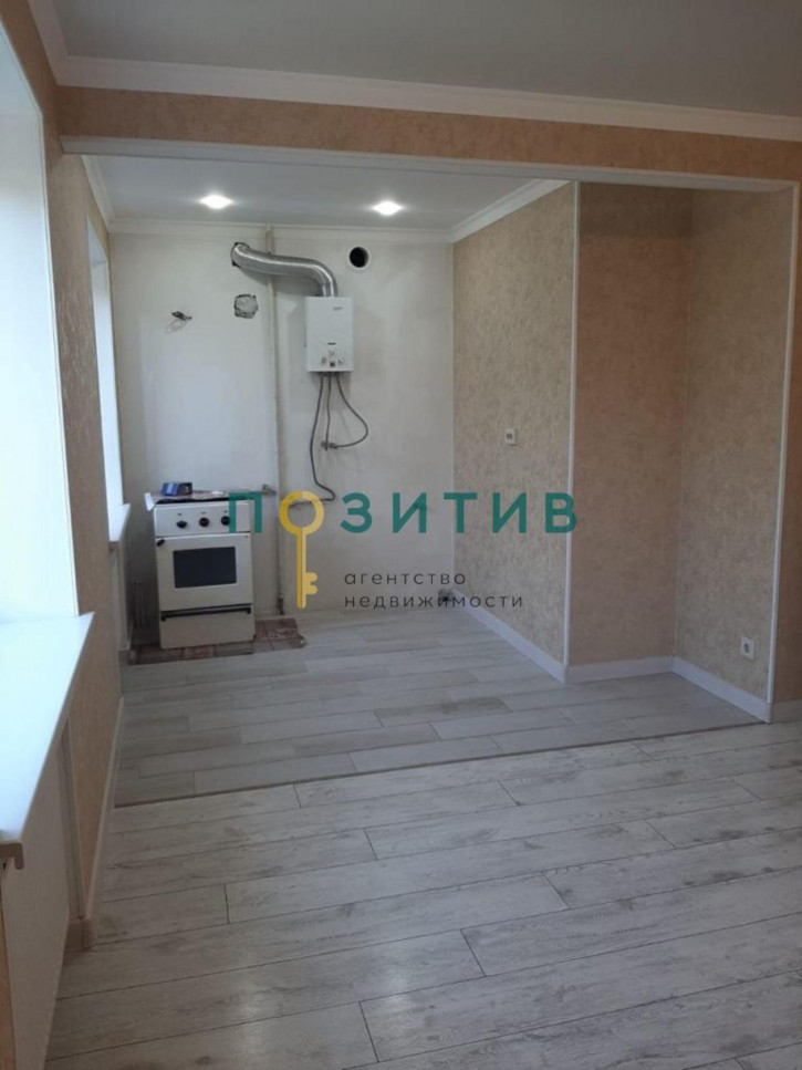 3-комн квартира Советская ул, 36