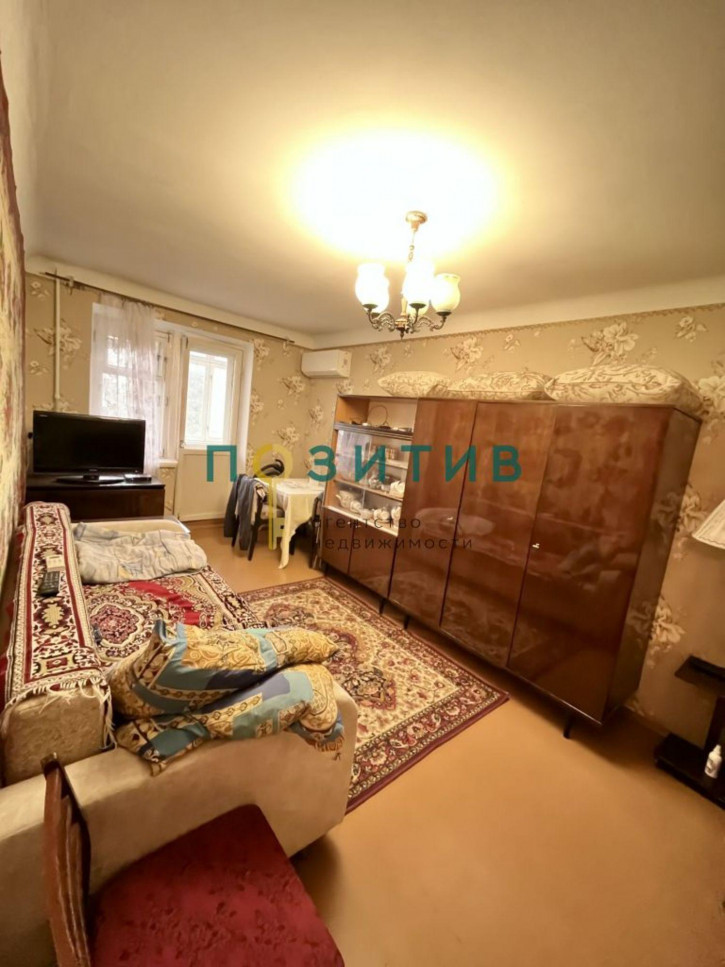 1-комн квартира Карла Маркса пр-кт, 51