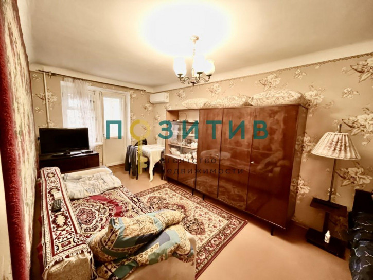 1-комн квартира Карла Маркса пр-кт, 51