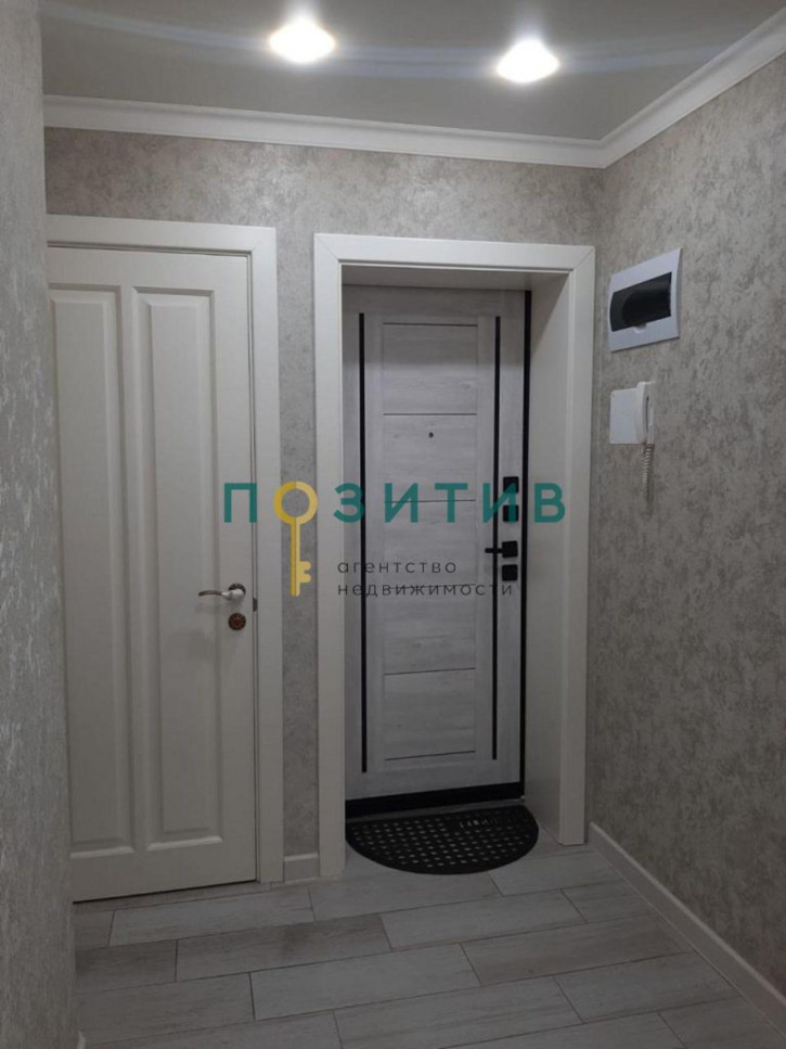 3-комн квартира Советская ул, 36