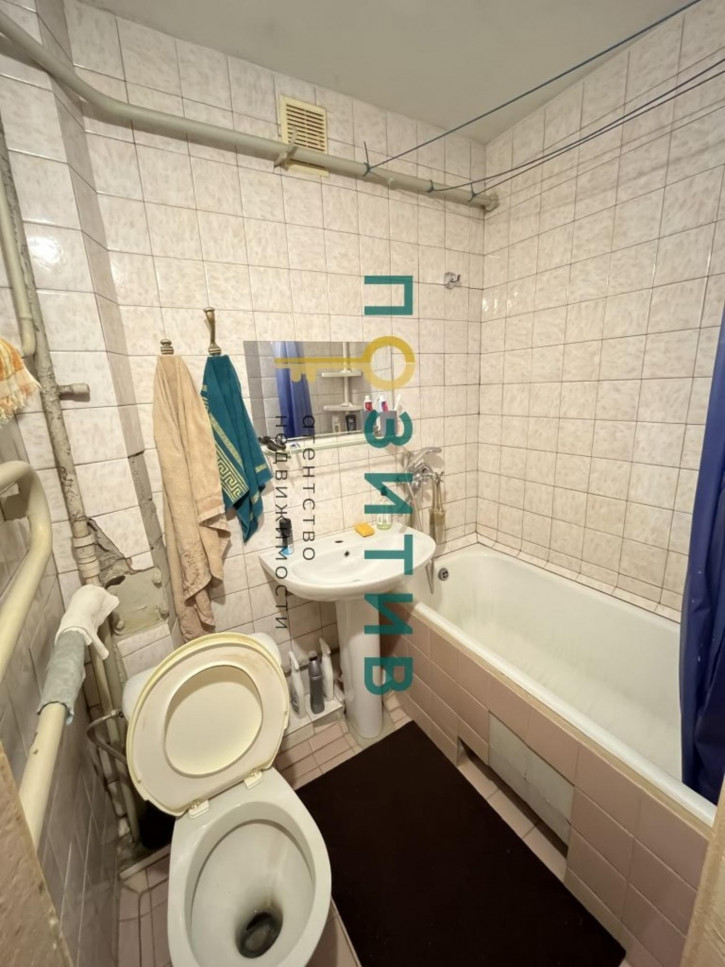 1-комн квартира Карла Маркса пр-кт, 51