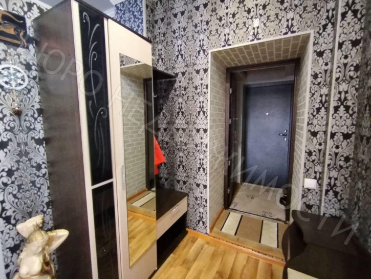 2-комн квартира Красина ул, 82