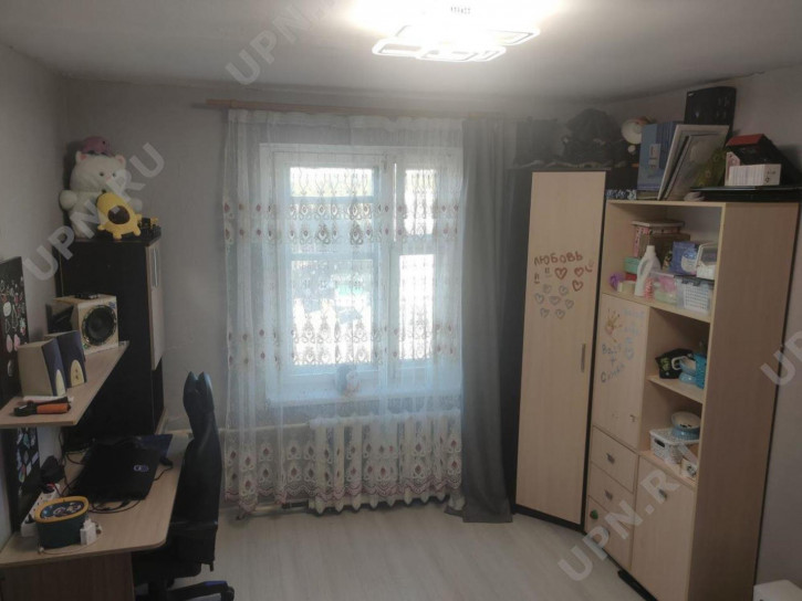 3-комн квартира замятина, 36/2