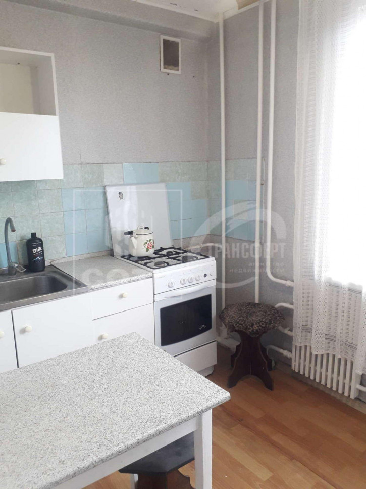 2-комн квартира Туполева улица, 15а