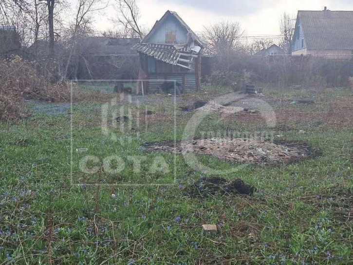 Земельный участок 33-я Железнодорожная улица, 30