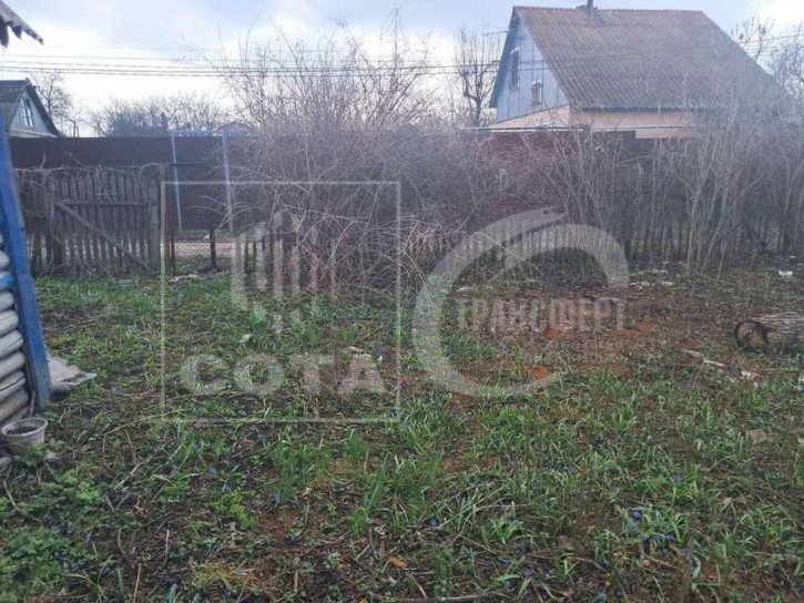 Земельный участок 33-я Железнодорожная улица, 30