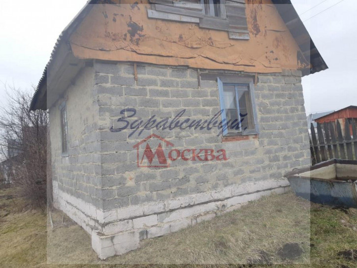 Коттедж/дом Маручак