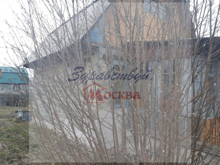 Коттедж/дом Маручак