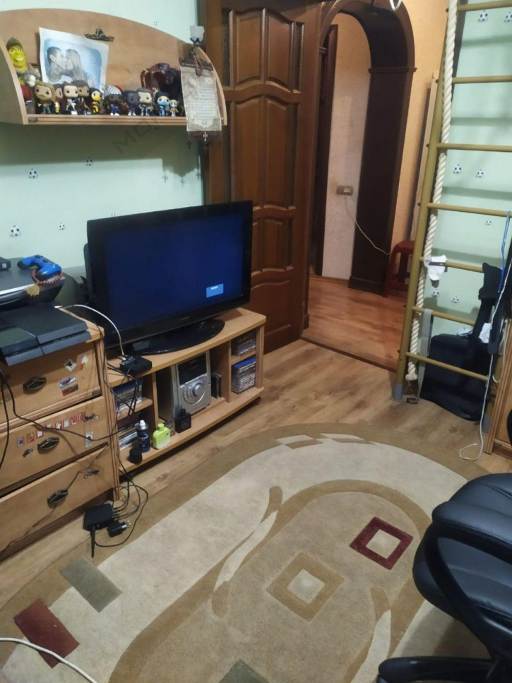 3-комн квартира Школьная ул, 5