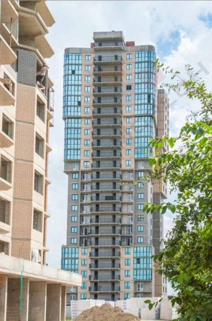 1-комн квартира Целиноградская ул, 2И