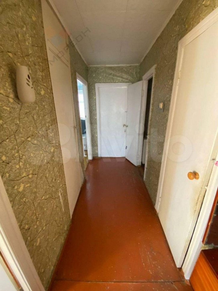 3-комн квартира Северная ул, 74