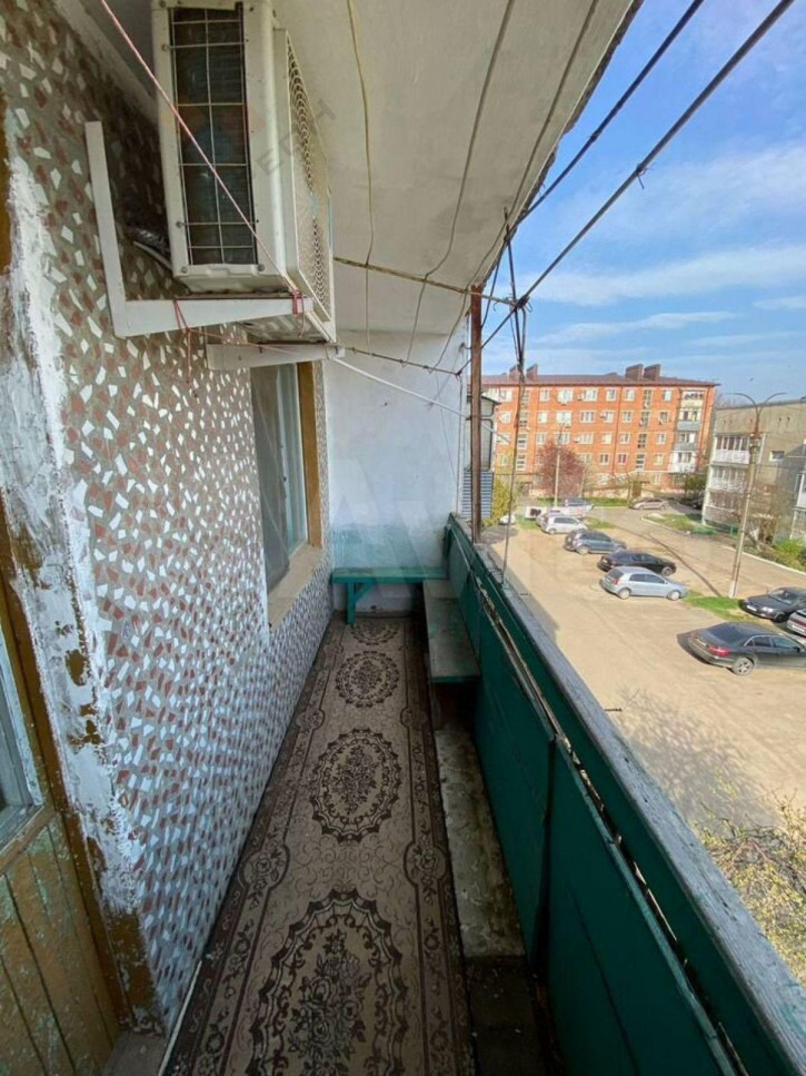 3-комн квартира Северная ул, 74