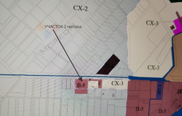 Производственное помещение Перова ул