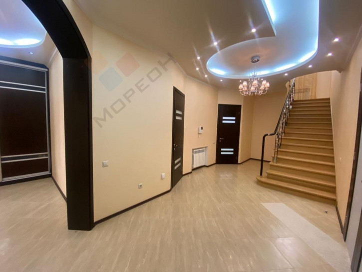 Коттедж/дом 3-й Линии проезд, 28