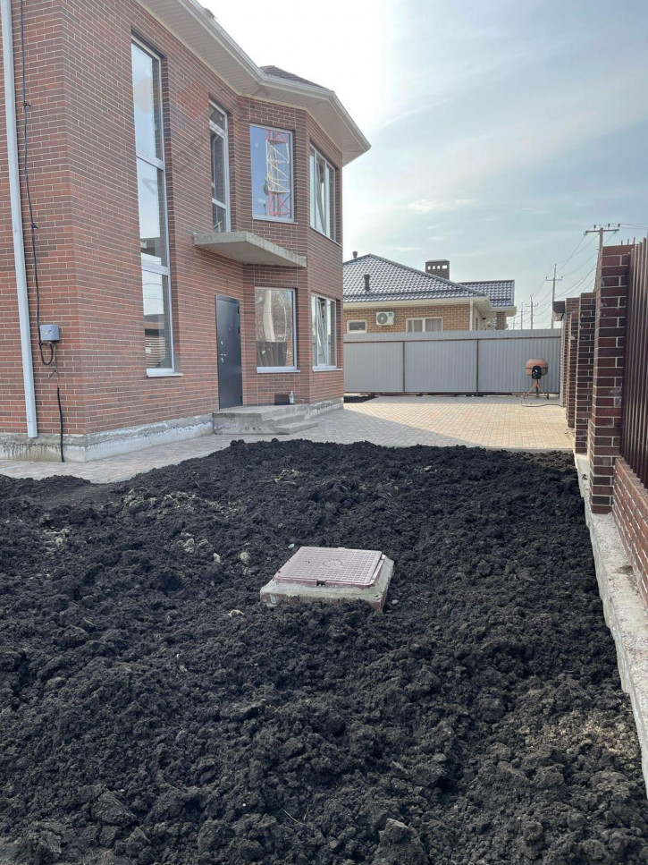 Коттедж/дом Крымская ул, 31