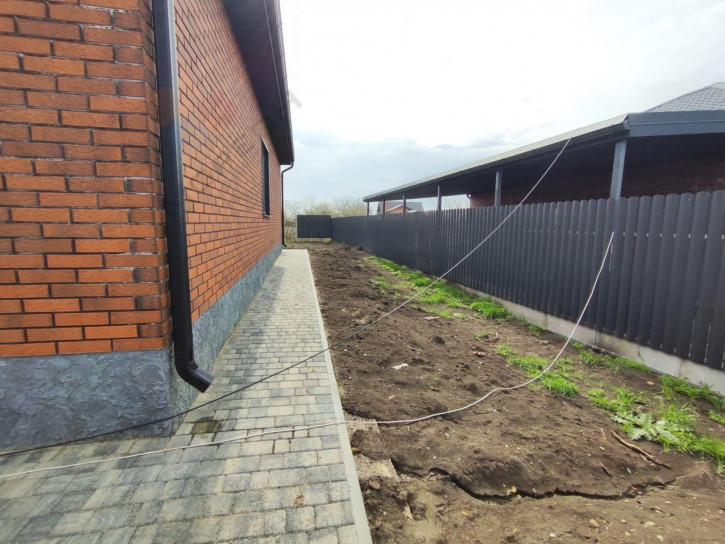 Коттедж/дом Колхозный пер, 1Г