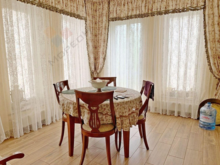 Коттедж/дом Казачья ул, 1