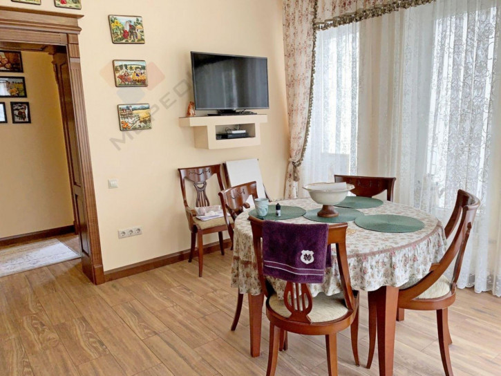 Коттедж/дом Казачья ул, 1