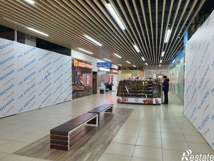 Торговое помещение улица Ленина, 202,  д. 202