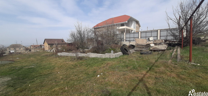 Земельный участок улица аблямита борсеитова фонтаны, 2г