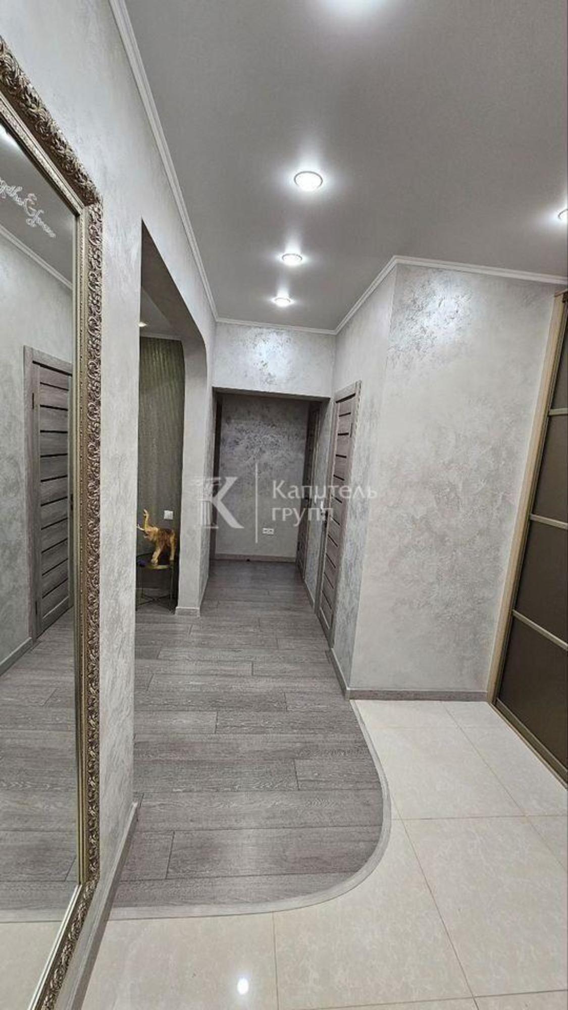 Купить квартиру за 9 200 000 рублей на ул Немцова, 4