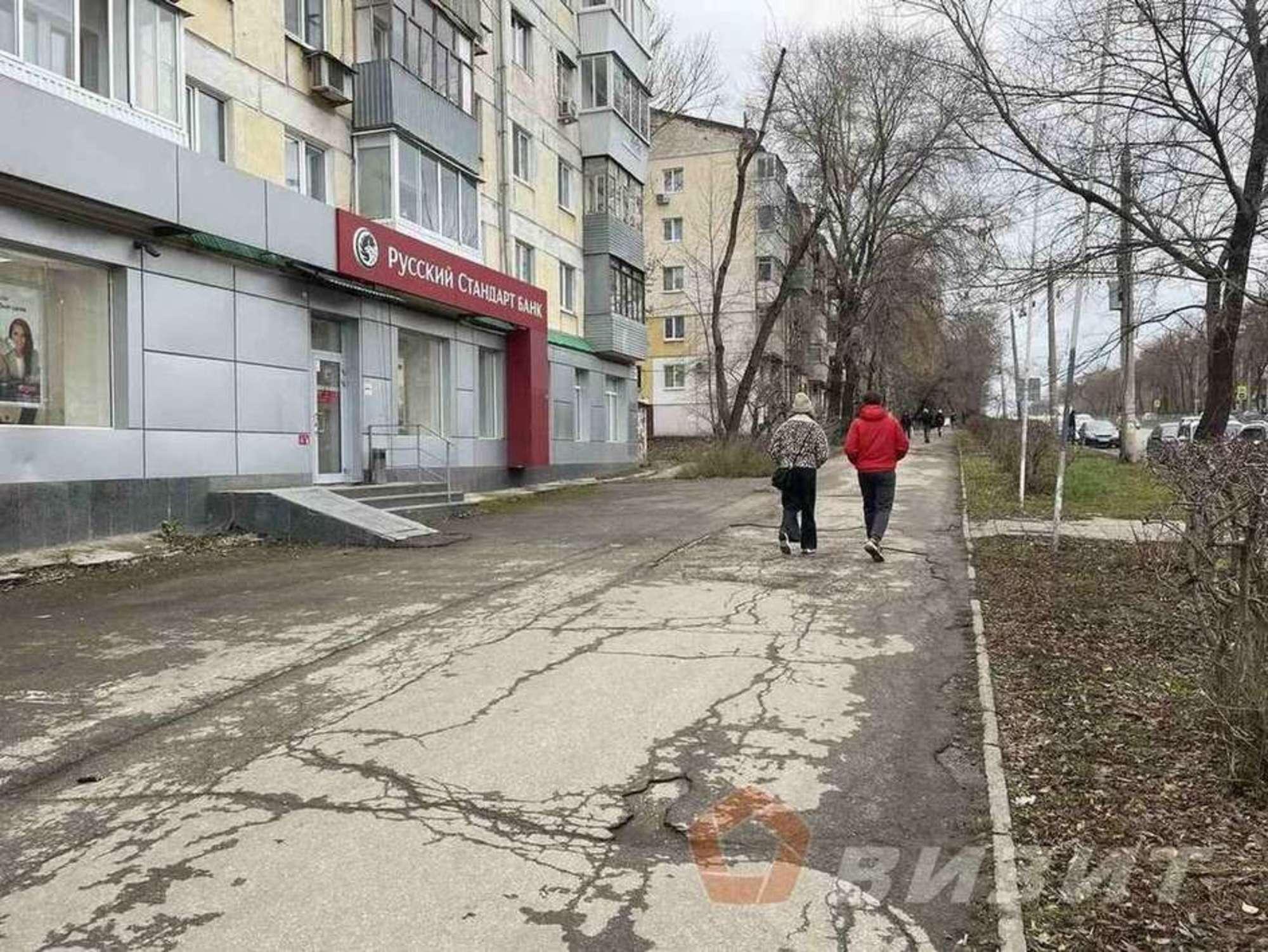 Сдать торговое помещение за 600 000 рублей на Гагарина улица, 95