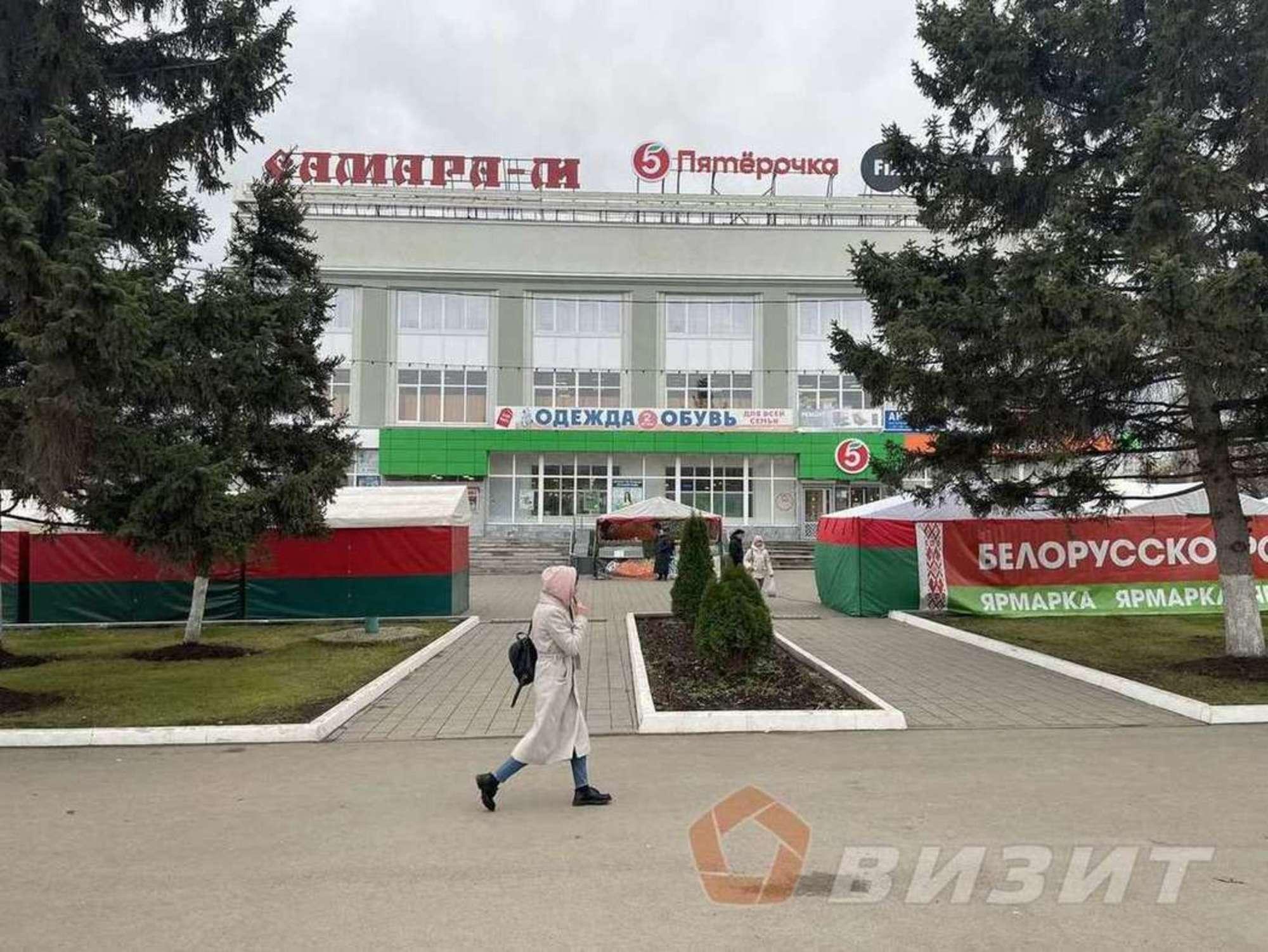 Купить торговое помещение за 74 800 000 рублей на Гагарина улица, 95