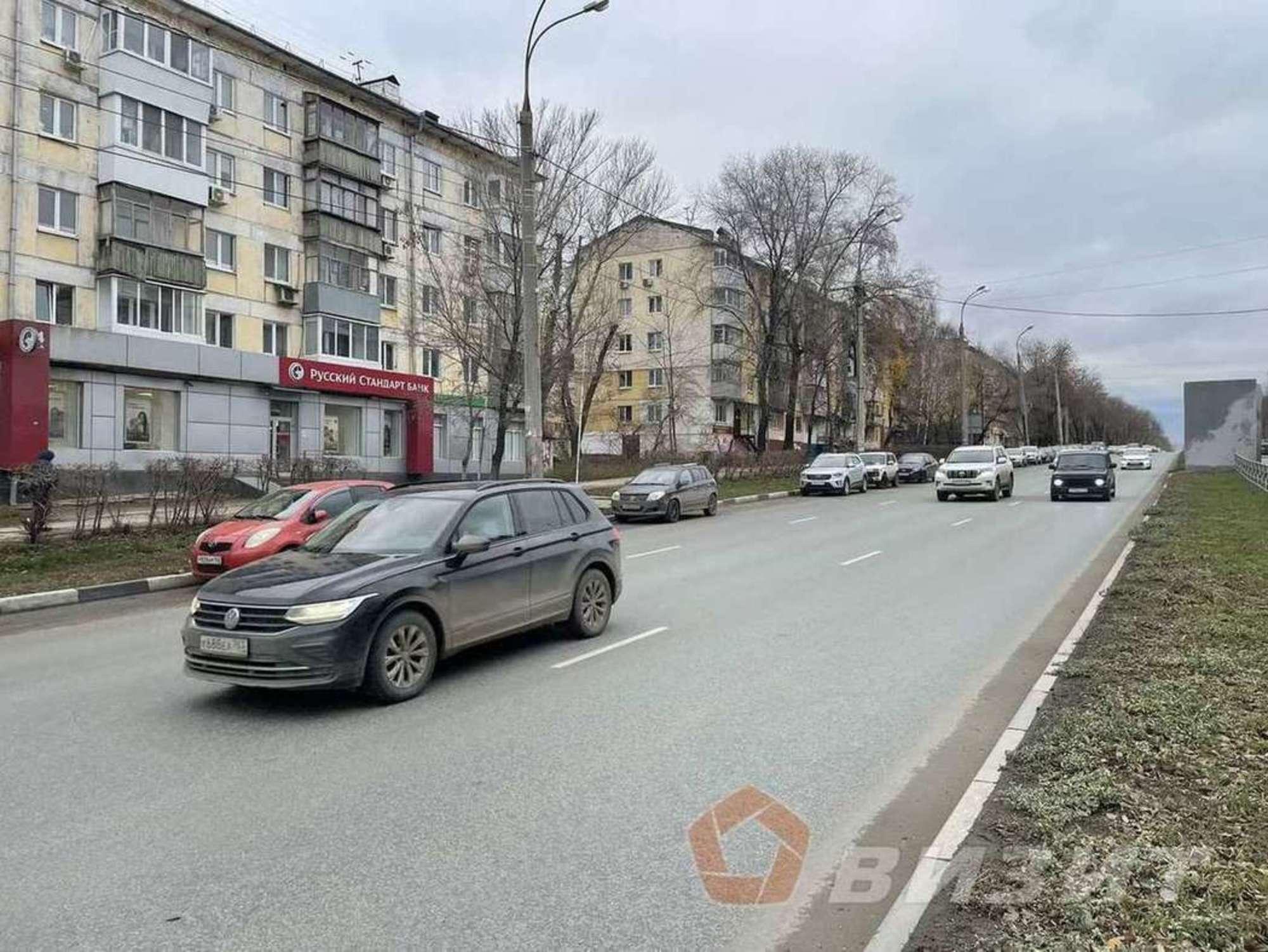 Сдать торговое помещение за 600 000 рублей на Гагарина улица, 95