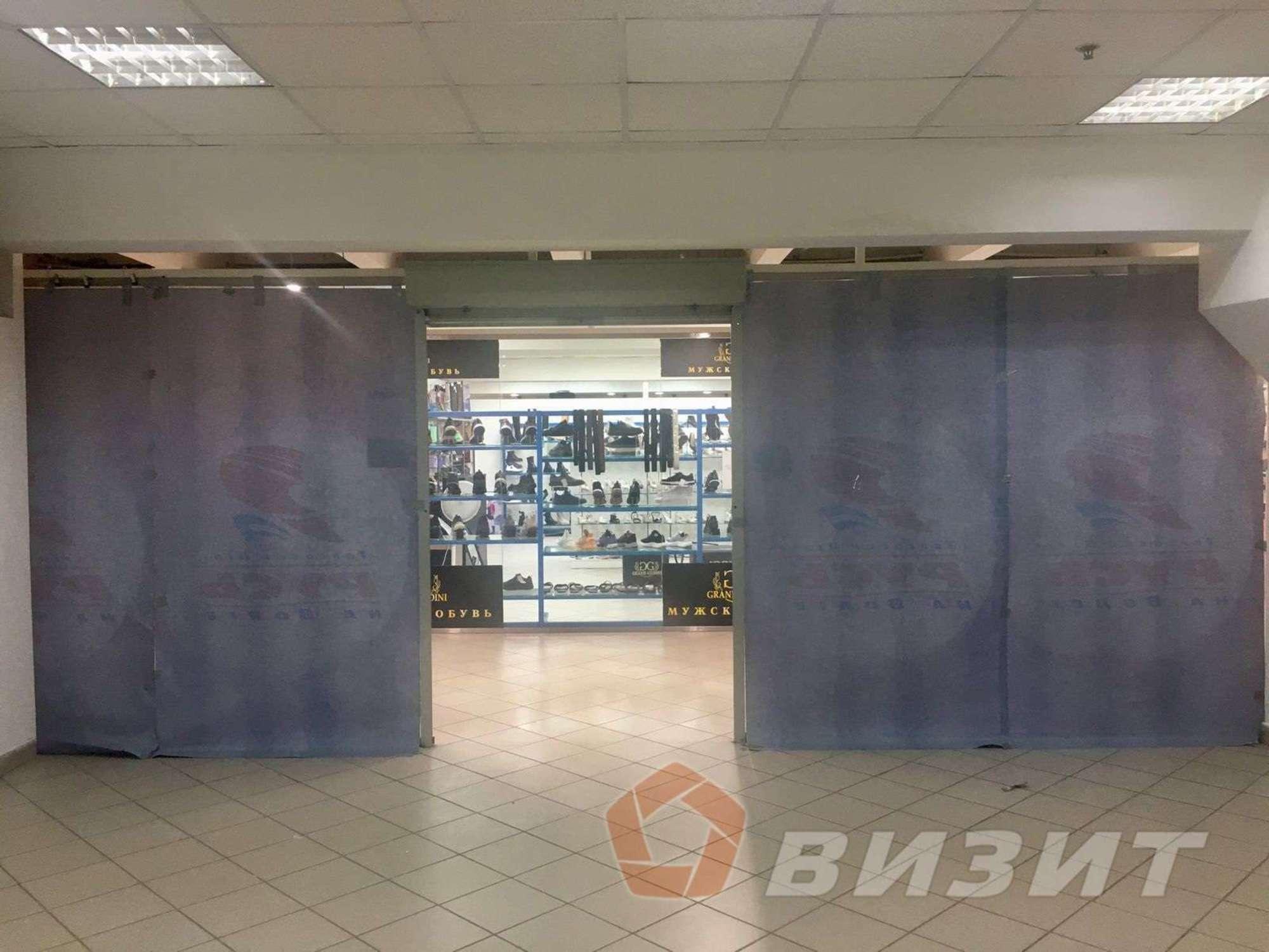 Сдать торговое помещение за 16 200 рублей на Московское шоссе, 15б